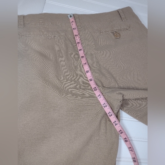 HANNAH  women's stretch capris size (12) - Picture 13 of 15